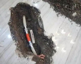 志丹测漏水电话