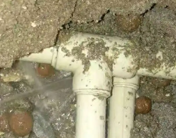 志丹测漏水多少钱