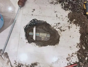 志丹测漏水电话