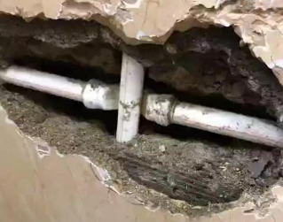 志丹测漏水哪家好