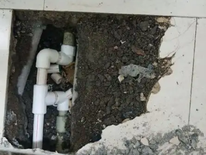 志丹测漏水哪家好