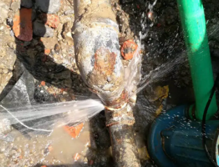 志丹测漏水公司电话