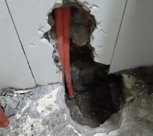 志丹漏水检测电话