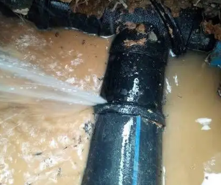 志丹测漏水公司哪家好