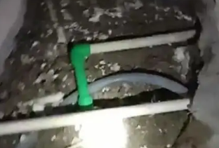 志丹测漏水公司