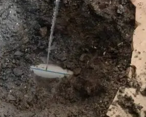 志丹测漏水价格