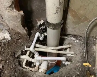 志丹漏水检测哪家好