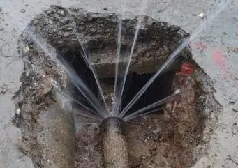 志丹漏水检测多少钱