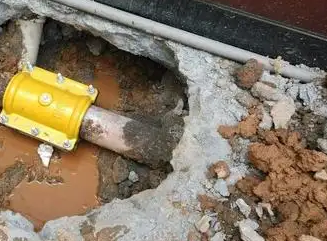 志丹漏水检测哪家好