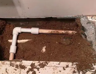 志丹测漏水哪家好