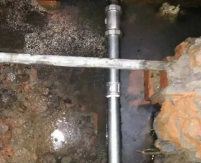 志丹漏水检测公司电话