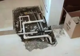 志丹卫生间测漏水如何检测