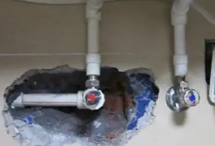 志丹卫生间测漏水查询方法