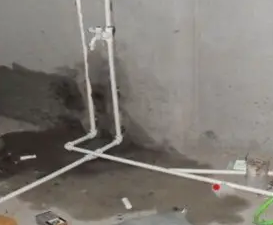 志丹水管漏水检测多少钱