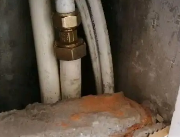 志丹水管漏水检测哪家好