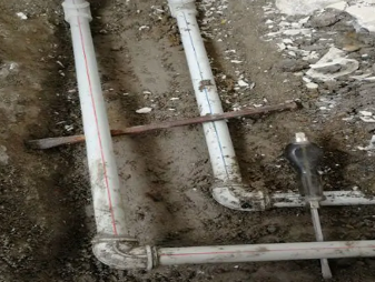 志丹卫生间测漏水多少钱