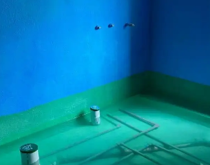 志丹卫生间防水