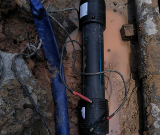 志丹水管漏水检测多少钱