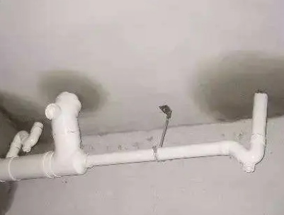 志丹卫生间测漏水的几种情景