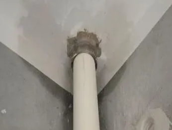 志丹卫生间测漏水价格