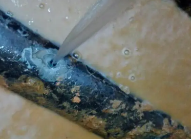 志丹水管漏水检测多少钱