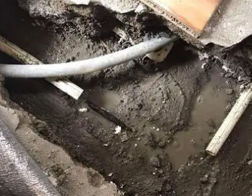 志丹卫生间测漏水价格明细