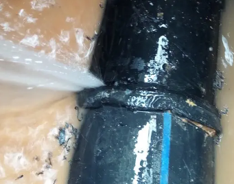 志丹水管漏水检测的小妙招