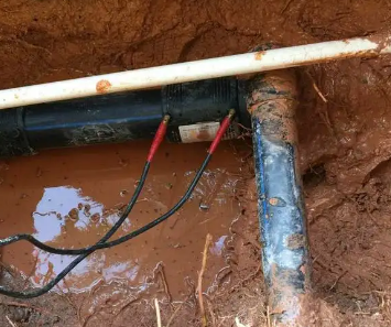 志丹水管漏水检测多少钱