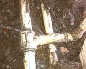 志丹卫生间测漏水多少钱