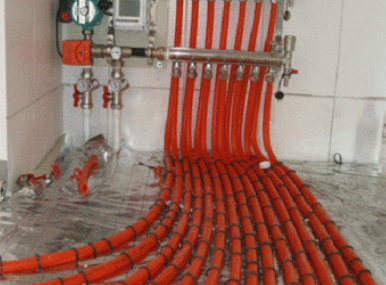 志丹地暖维修多少钱