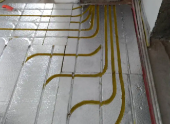 志丹地暖维修哪家好