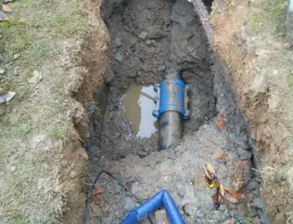 志丹水管漏水检测多少钱