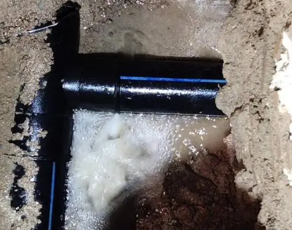 志丹水管漏水检测哪家好