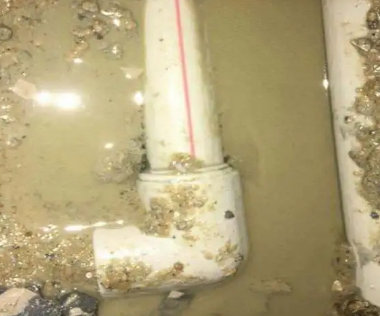 志丹水管漏水检测多少钱