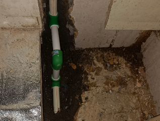 志丹卫生间测漏水哪家好