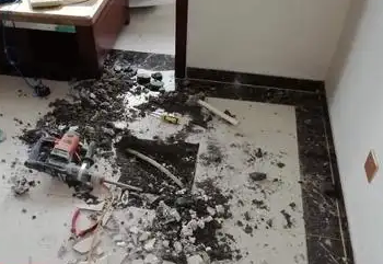 志丹漏水检测多少钱