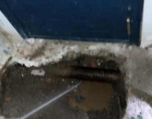 志丹水管漏水检测多少钱