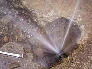 志丹水管漏水检测哪家好