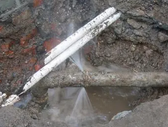 志丹测漏水多少钱