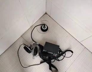 志丹测漏水公司