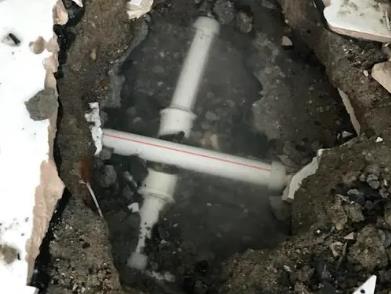 志丹漏水检测公司哪家好