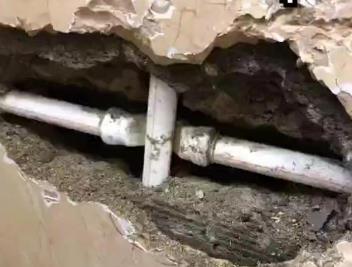 志丹漏水检测电话多少