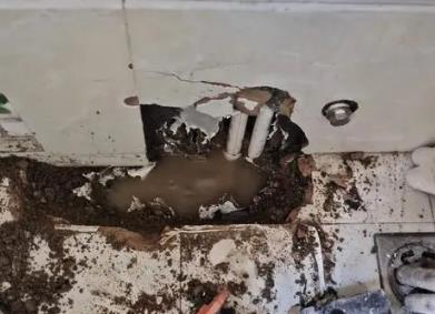 志丹漏水检测电话