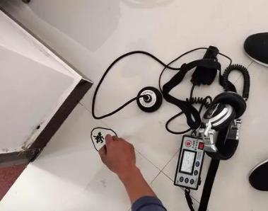 志丹测漏水公司电话